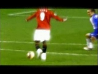 Manchester United 2006/2007