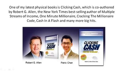 CB Passive Income Review | CB Passive Income Bonus