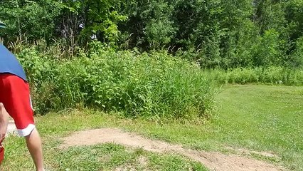 Michael Thomas 3X Pitching Analysis