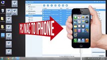 How to TRANSFER MUSIC from Computer to iPhone WITHOUT iTunes - YouTube