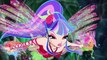 Winx Clu season 6 episod 1 - Let' Find Th Inspiration Of Sirenix!! (HD)