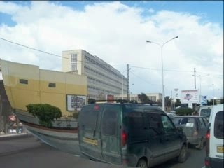 Wahran st eugéne