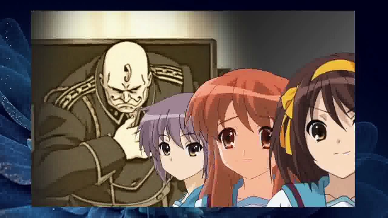 AMV - Once Upon a Time in Russia - Bestamvsofalltime Anime MV ♫