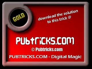 Learn Easy Magic Tricks With A Cigarette!