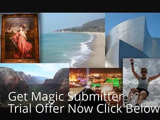 Get Magic Submitter Special Trail Offer