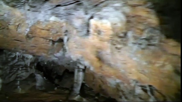 СЛОВЕНИЯ, экскурсия - ПОСТОЙНА ЯМА - самая крупная карстовая пещера