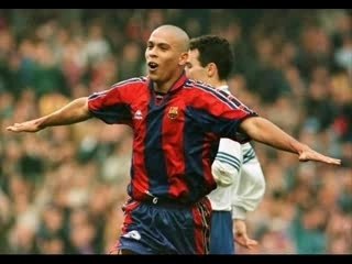 Ronaldo il fenomeno r9 r99