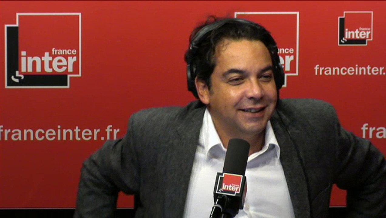 Les primaires américaines traduites en français, Le billet d'Alex Vizorek