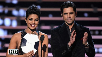 Priyanka Chopra to be Presenter at Oscars 2016