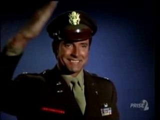 Wonder Woman Generique