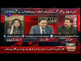 Uzair bloch kn ta kha se aya nabeel ghabol ne live program me sub wazih kr deya