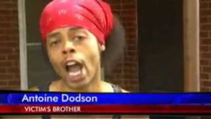 Antoine Dodson Funny Videos News Blooper (Original)