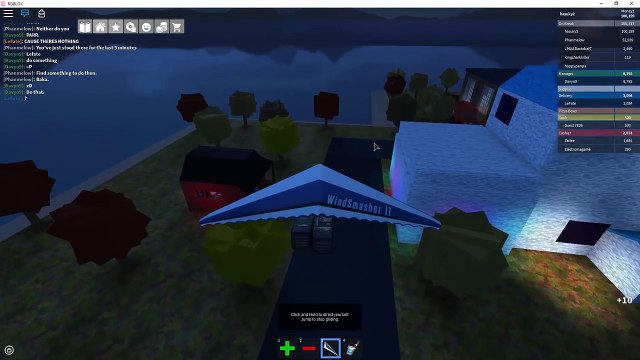 Roblox: Work at a Pizza Place - Secret Place [HD]