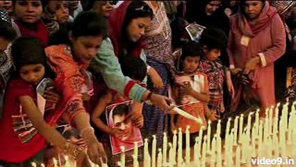 He Named Me Malala Trailer - [HQ]