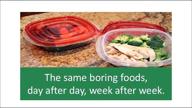 Metabolic Cooking Review - Is Karine Losier & David Ruel_s Metabolic Cooking Effective