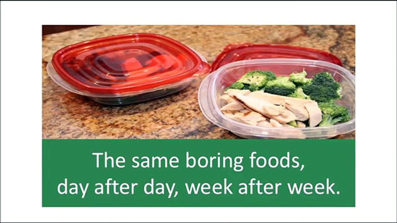 Metabolic Cooking Review - Is Karine Losier & David Ruel_s Metabolic Cooking Effective