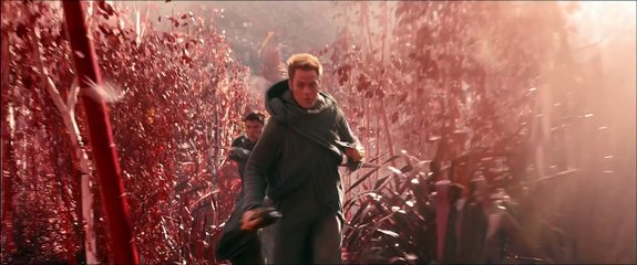 Star Trek Into Darkness Spot: Go