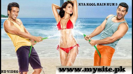Oh Boy - Kyaa Kool Hain Hain Hum 3