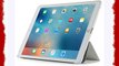 iHarbort? iPad Pro Funda - ultra delgado ligero Funda de piel de cuerpo entero smart cover