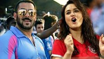 Preity Zinta Takes A DIG At Salman Khan's SULTAN
