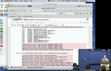 Donald Miner Hadoop With Python Clip33-8