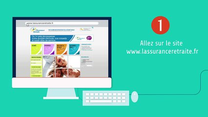CNAV - Infographie tuto