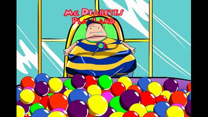 Lady Gaga- APPLAUSE (CARTOON PARODY)