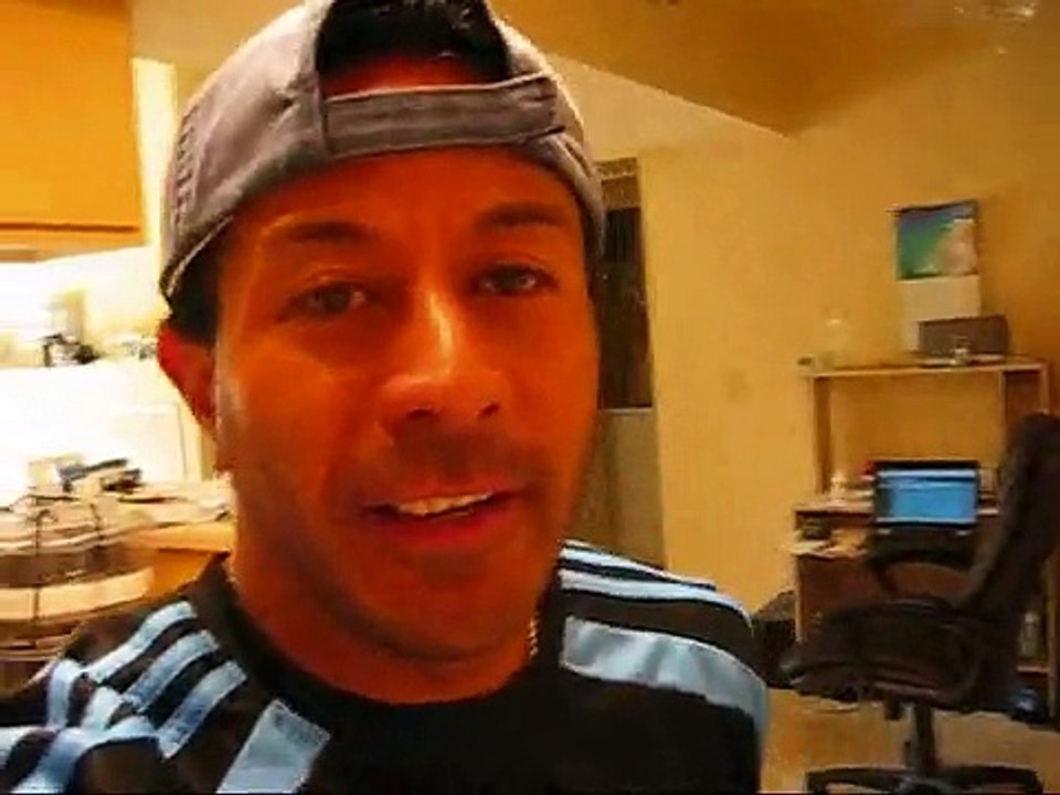 Day 1 "Cheat Day" of Xtreme Fat Loss Diet Program