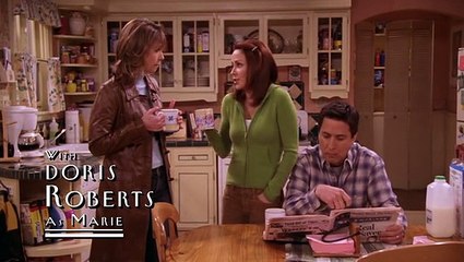 Alle lieben Raymond Staffel 8 Folge 18 deutsch german