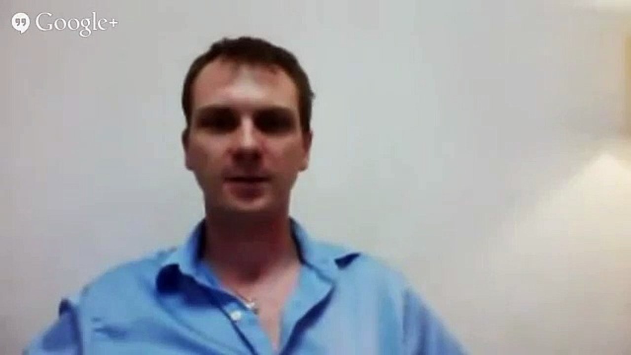 Thank you from The Magnetic Marketing Company (Get your own thank you video page)
