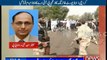 Saeed Ghani talk to NewsONE