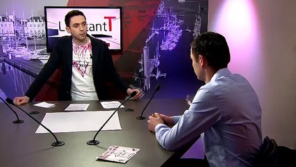 L'instant T de Tébésud du 1er février 2016