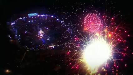 WWE Raw 1st Febuary 2016 - Part 1/10