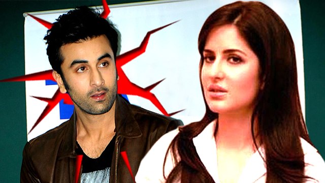 Katrina Kaif BLAMES Ranbir Kapoor For Breakup