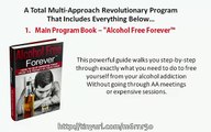 Stop Drinking at Home - Alcohol free forever review