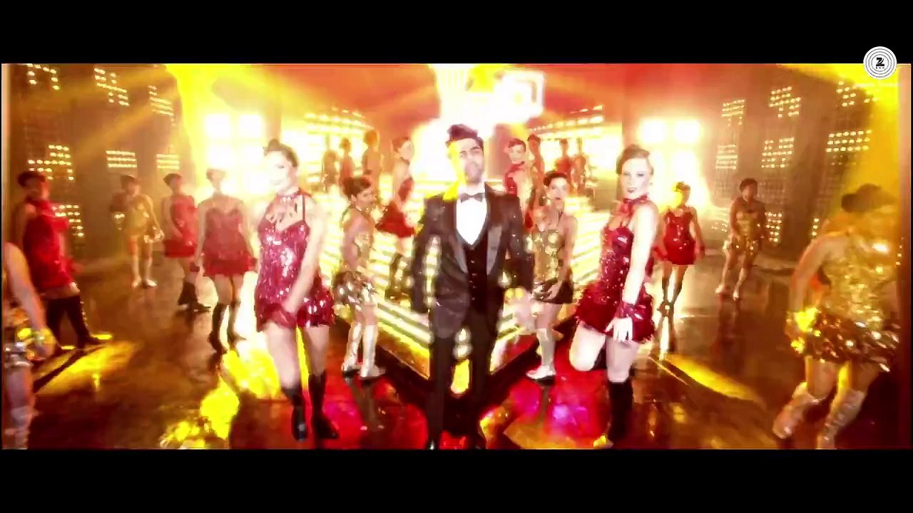 Itemwaale Tere Bin Laden Dead or Alive - Manish Paul, Pradhuman Singh