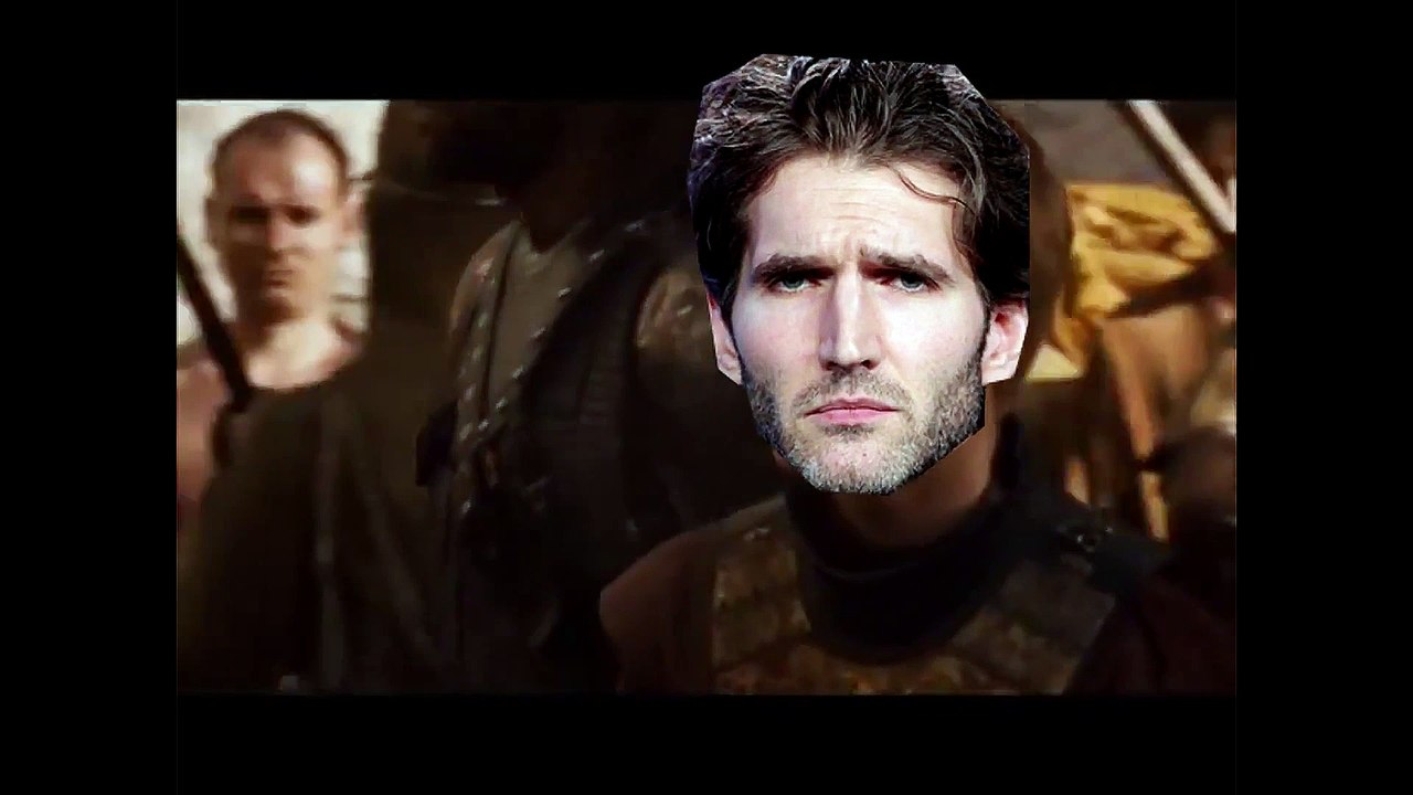 Game Of Thrones- Viewer Riot In Kings Landing