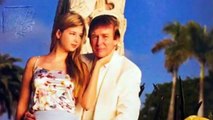 These Photos of Trump and his daughter is the most awkward thing you'll see today - Dan Rabadi