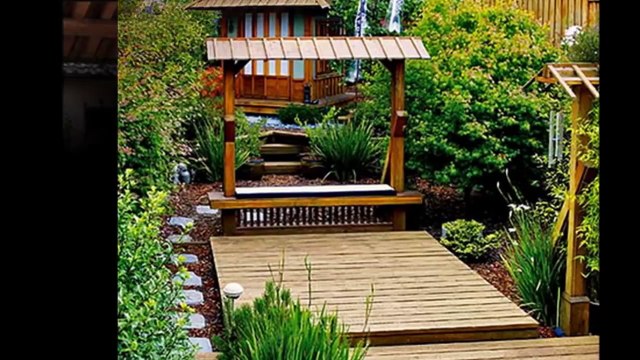 Интерьер дачи