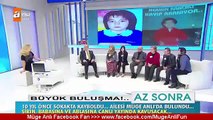 TEK PARÇA 4 MART 2015 Müge Anlı ile Tatlı Sert İzle