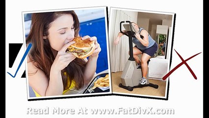 Lose Weight With The Turbulence Training Program