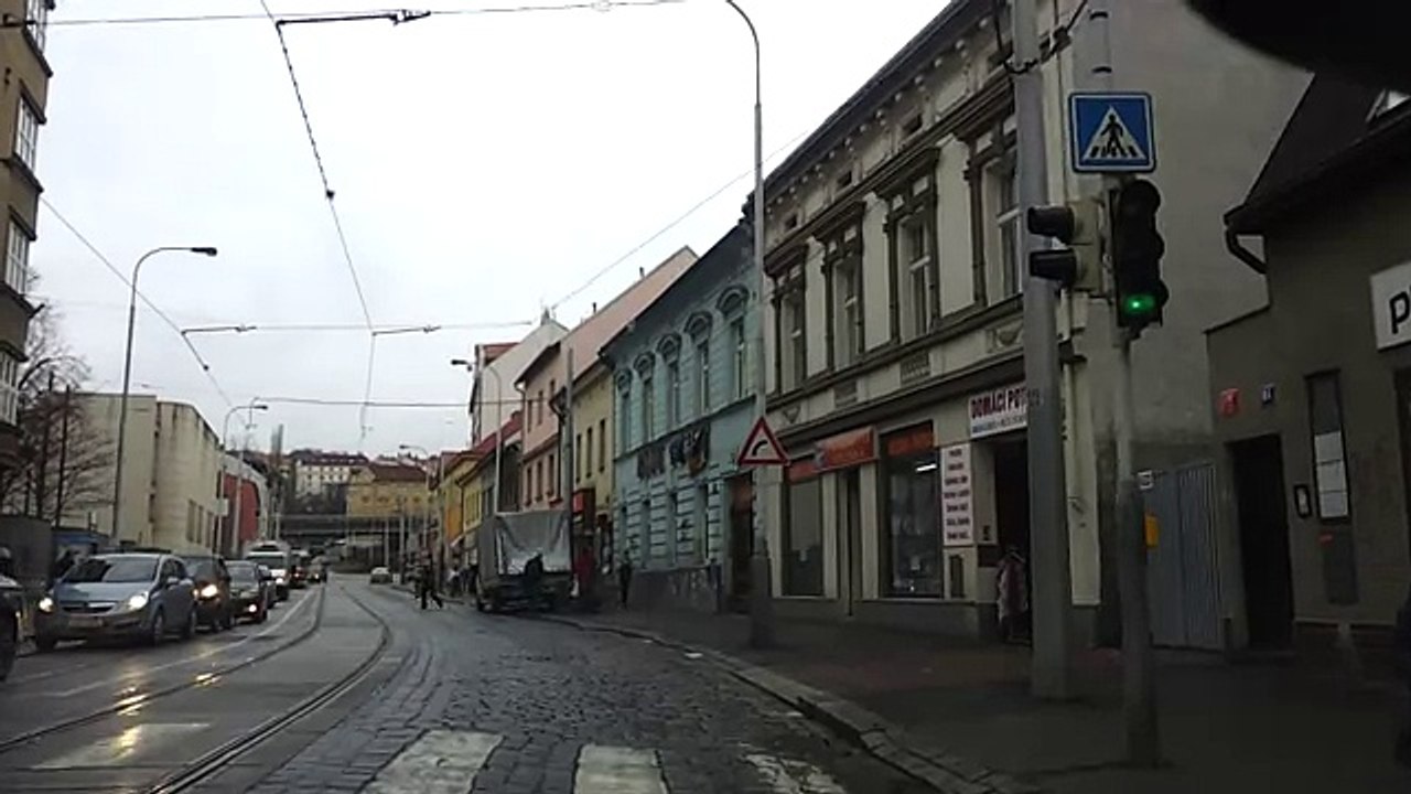 Русская Чехия 18. Прогулка