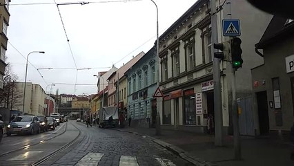 Русская Чехия 18. Прогулка