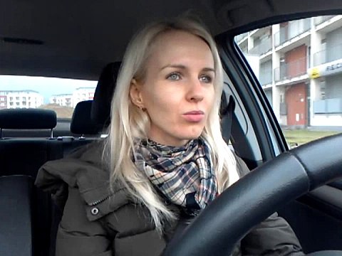 Русская Чехия 28. Странный день и такси Веселое