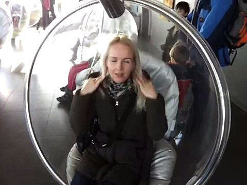 Русская Чехия 98. Отдыхаем и наслаждаемся Прагой