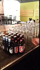 Advice you need to hear before: working at a bar