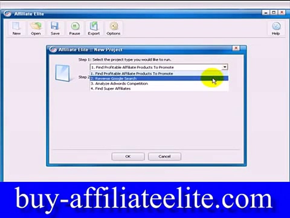 Spy On Your Competitors w/ Affiliate Elite