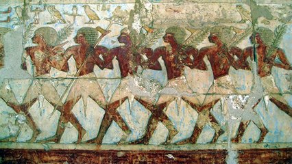 25 Crazy Things You Might Not Know About Ancient Egypt