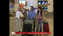 المسلسل الكوميدي الرائع | عقاب ج2 | العجيمي والعيس�