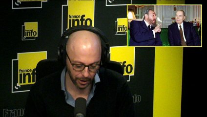 Les socialistes français et la révolution castriste, une admiration ancienne